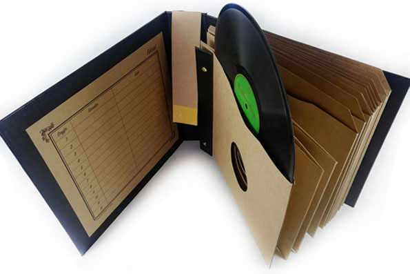 Mingo Audio Visuals | Product Detail