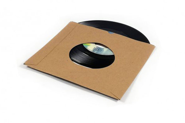 Inner Sleeves  Precision Record Pressing