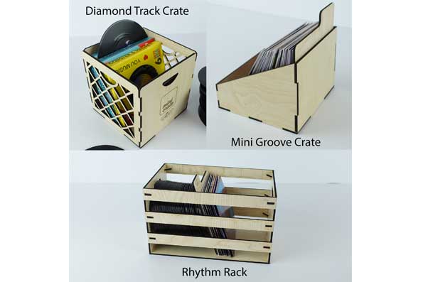 Mingo Audio Visuals | Product Detail