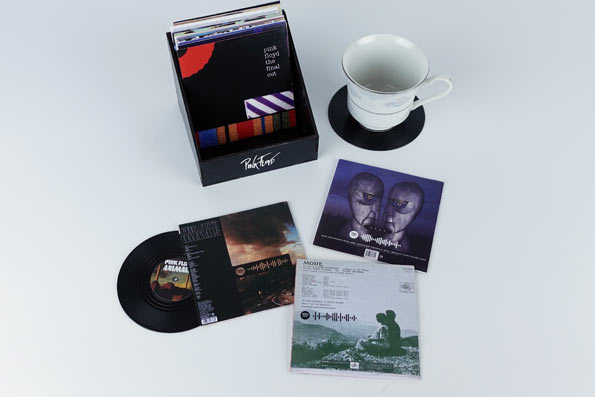 Mingo Audio Visuals | Product Detail